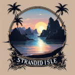 Stranded Isle MOD APKs 1.6.4.3 (Unlimited Money)