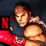 Street Fighter IV CE NETFLIX MOD APKs 1.01.04 (Unlimited Money)