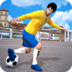 Street Soccer Simulator MOD APKs 13.1 (Unlimited Money)