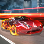 Streetrace Fury MOD APKs 20260301 (Unlimited Money)