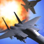 Strike Fighters MOD APKs 8.10.4 (Unlimited Money)