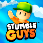 Stumble Guys MOD APKs 0.97 (Unlimited Money)