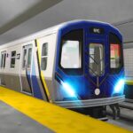 Subway Train Simulator MOD APKs 1.0.24 (Unlimited Money)