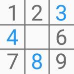 Sudoku MOD APKs 6.7 (Unlimited Money)