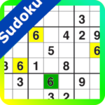 Sudoku Offline MOD APKs 1.22c (Unlimited Money)