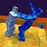 Sumotori Dreams v1.2 MOD APKs 1.2.11 (Unlimited Money)