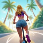 Sunday City MOD APKs 1.10.2 (Unlimited Money)