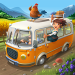 Sunrise Village MOD APKs 1.137.19 (Unlimited Money)