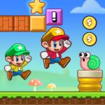 Super Bobby’s Dream World MOD APKs 1.7.9.185 (Unlimited Money)