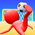 Super Goal MOD APKs 0.2.33 (Unlimited Money)
