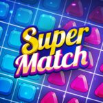 Super Match ‎MOD APKs 1.6.1 (Unlimited Money)