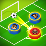 Super Soccer MOD APKs 2.21 (Unlimited Money)