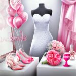 Super Wedding Dress Up Stylist MOD APKs 12.3 (Unlimited Money)