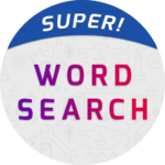 Super Word Search Puzzles MOD APKs 2.35 (Unlimited Money)