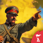 Supremacy 1914 MOD APKs 0.225 (Unlimited Money)