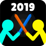 Supreme Duelist Stickman MOD APKs 3.9.3 (Unlimited Money)