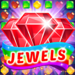 Switch Jewel™ MOD APKs 1.2026.05 (Unlimited Money)