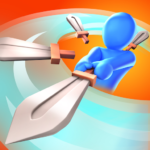 Sword and Spin! MOD APKs 2.2.5 (Unlimited Money)