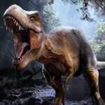 T-Rex: Dino Simulator MOD APKs 1.3.9 (Unlimited Money)