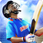 T20 Cricket Champions 3D MOD APKs 1.8.668 (Unlimited Money)
