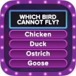 TRIVIA STAR Quiz Games Offline MOD APKs 1.407(Unlimited Money)