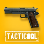 Tacticool MOD APKs 2.12.0 (Unlimited Money)