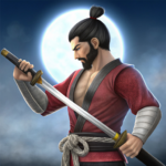 Takashi Ninja Samurai Game MOD APKs 3.8.7 (Unlimited Money)