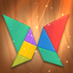 Tangram Heaven MOD APKs 1.5.7 (Unlimited Money)