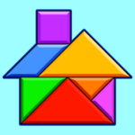 Tangram Puzzle MOD APKs 1.4.0 (Unlimited Money)
