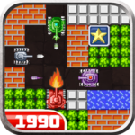 Tank 1990 MOD APKs 2.4.5 (Unlimited Money)