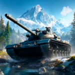 Tank Force MOD APKs 6.9.22 (Unlimited Money)