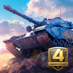 Tank Warfare MOD APKs 1.1.41 (Unlimited Money)