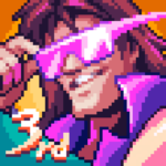 Tap Force MOD APKs 3.25 (Unlimited Money)