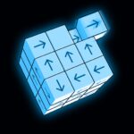Tap to Unblock 3d Cube Away MOD APKs 16.48 (Unlimited Money)