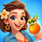 Tasty Travels MOD APKs 50.0.0 (Unlimited Money)