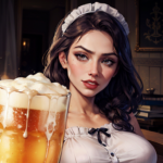 Tavern Legend MOD APKs 0.9.599 (Unlimited Money)
