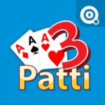 Teen Patti Octro Poker & Rummy MOD APKs 11.55 (Unlimited Money)