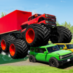 Test Driver MOD APKs 1.59.64 (Unlimited Money)
