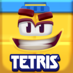 Tetris® Block Party MOD APKs 1.4.1 (Unlimited Money)