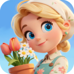 The Cozy Florist MOD APKs 1.0.35 (Unlimited Money)