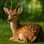 The Deer MOD APKs 1.2.9 (Unlimited Money)