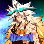 The God of High School MOD APKs 6.5.3 (Unlimited Money)