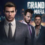The Grand Mafia MOD APKs 1.3.973 (Unlimited Money)