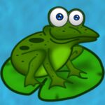 The Jumping Frog join the dots MOD APKs 1.0.80 (Unlimited Money)