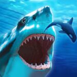 The Shark MOD APKs 1.2.8 (Unlimited Money)