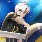 The Spike Cross – Volleyball MOD APKs 6.3.329 Unlimited Money