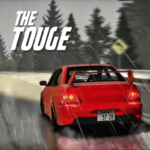 The Touge MOD APKs 1.0.10 (Unlimited Money)
