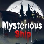The mysterious ship MOD APKs 128 (Unlimited Money)