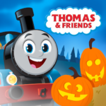 Thomas & Friends™ MOD APKs 7.8.0 (Unlimited Money)