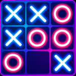 Tic Tac Toe MOD APKs 1.611 (Unlimited Money)